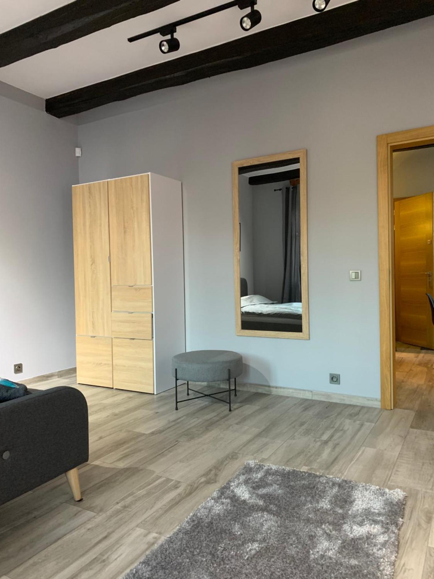 Browarna 1 Apartamenty Przy Rynku Raciborz Exterior photo