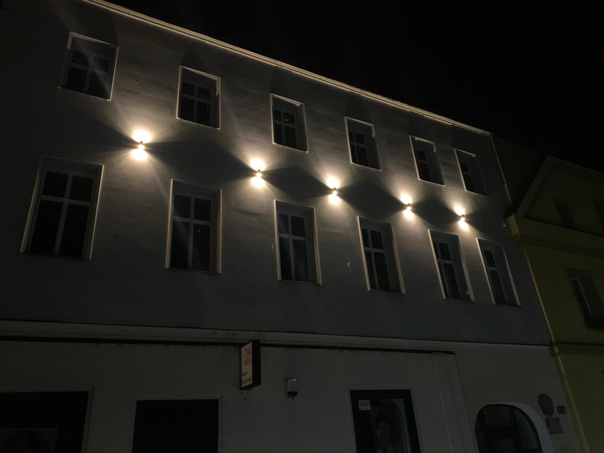 Browarna 1 Apartamenty Przy Rynku Raciborz Exterior photo