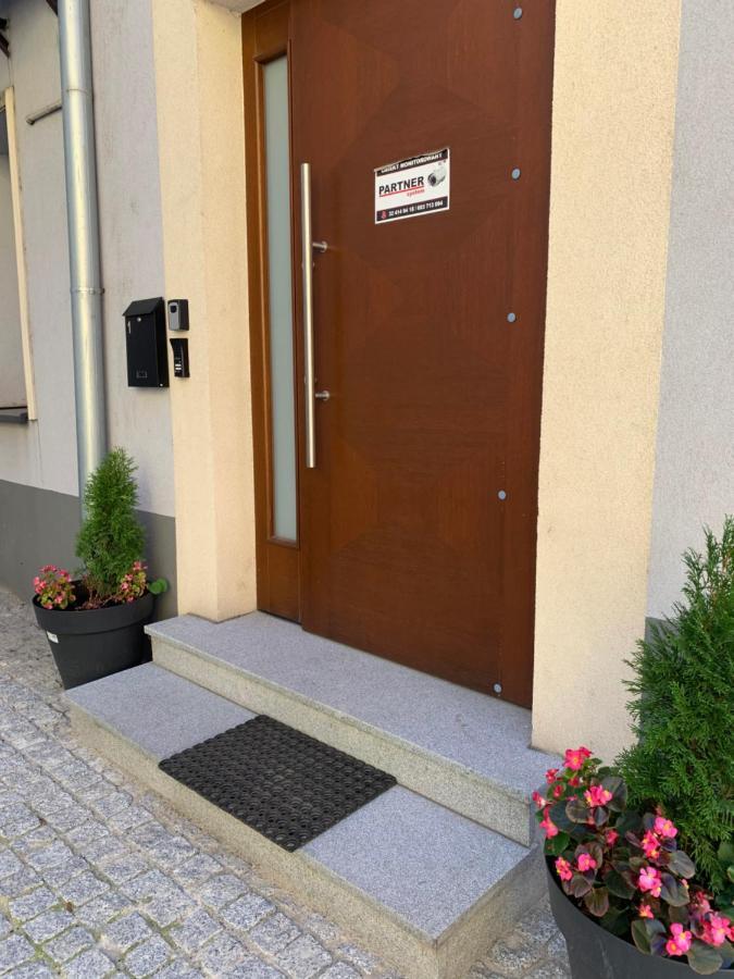 Browarna 1 Apartamenty Przy Rynku Raciborz Exterior photo